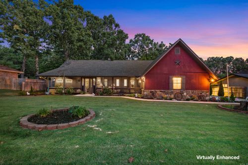 708 Ohio Ave, Mountain Home, AR, 72653-2227 | Card Image