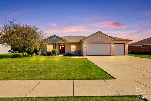 613 The Hague, Peotone, IL, 60468-8845 | Card Image