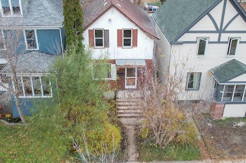 524 Lipton St, Winnipeg, MB, R3G2H3 | Card Image