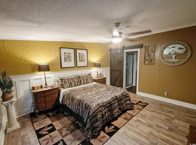 8409 Ole Moore Dr, House other with 3 bedrooms, 2 bathrooms and 6 parking in Conway SC | Image 22