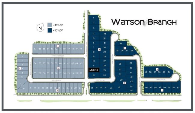 Watson Branch in Mansfield offers the best of everything that the South DFW Metroplex area has to offer! | Image 17