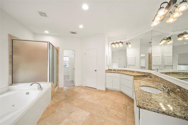 5407 Oakville Ct, House other with 5 bedrooms, 4 bathrooms and null parking in Sugar Land TX | Image 24