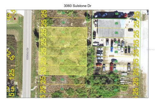 3060 Sulstone Dr, Punta Gorda, FL, 33983 | Card Image