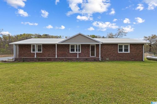 1502 Possum Trot Road, Piedmont, AL, 36272 | Card Image