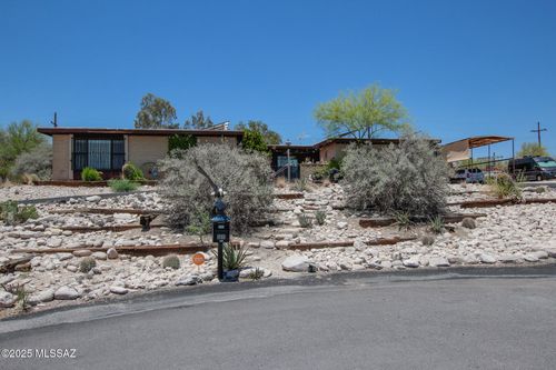 3431 N Tonto Pl, Tucson, AZ, 85750-2028 | Card Image