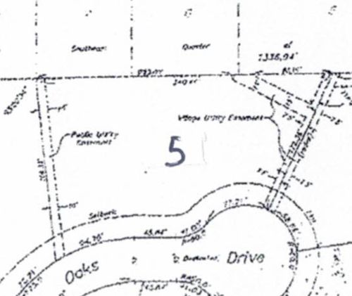 LOT 5 Rolling Oaks Dr, Hampshire, IL, 60140 | Card Image