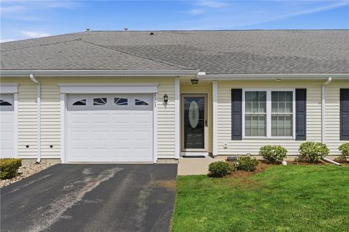 2503 Village Green Cir, Coventry, RI, 02816-2836 | Card Image