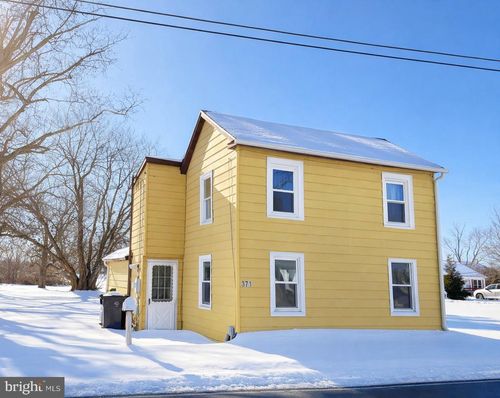 371 Bailey St, WOODSTOWN, NJ, 08098-1012 | Card Image