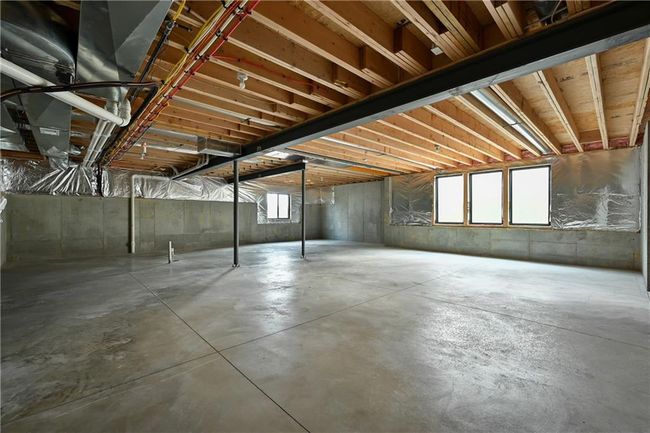 3105 Nw Berkebile Ln, House other with 4 bedrooms, 4 bathrooms and null parking in Lee's Summit MO | Image 35