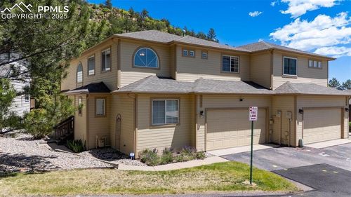 c-2261 Palm Dr, Colorado Springs, CO, 80918-7813 | Card Image