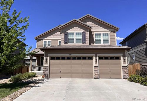 12627 Fisher Dr Drive, Englewood, CO, 80112 | Card Image