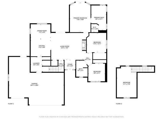 View of room layout | Image 32
