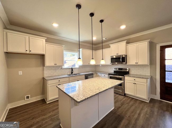 B3 - 719 Mitchell Bridge Rd, House other with 3 bedrooms, 3 bathrooms and null parking in ATHENS GA | Image 12