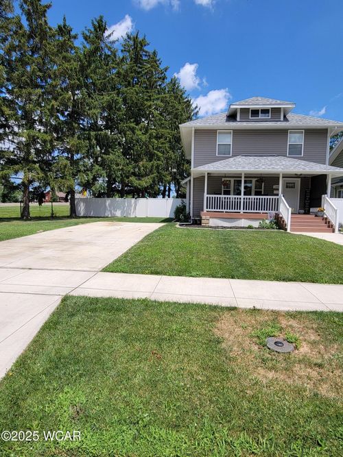 1030 Leland Ave, Lima, OH, 45805-2042 | Card Image