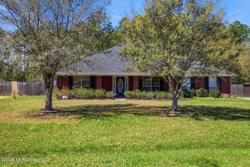 10304 Lake Forest Dr, Vancleave, MS, 39565-2004 | Card Image