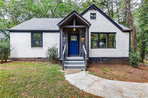 1767 Line St, Decatur, GA, 30032-4336 | Card Image