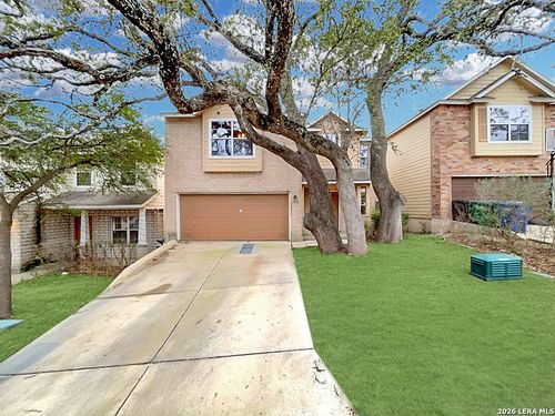 5530 Tomas Cir, San Antonio, TX, 78240-2061 | Card Image
