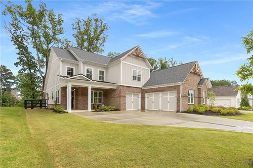 4960 Iris St, Cumming, GA, 30040-3625 | Card Image