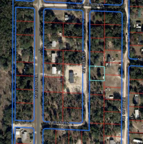 TBD Ne 138th Ct, WILLISTON, FL, 32696 | Card Image