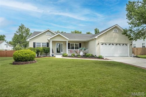 1619 Nash Dr, Dardenne Prairie, MO, 63368-7067 | Card Image