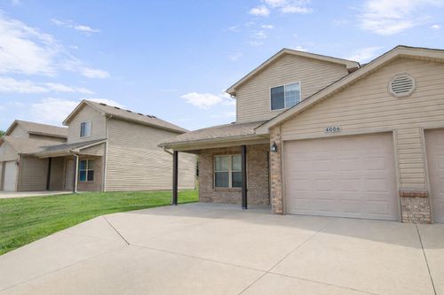 4006 Snowy Owl Dr, COLUMBIA, MO, 65202-3965 | Card Image
