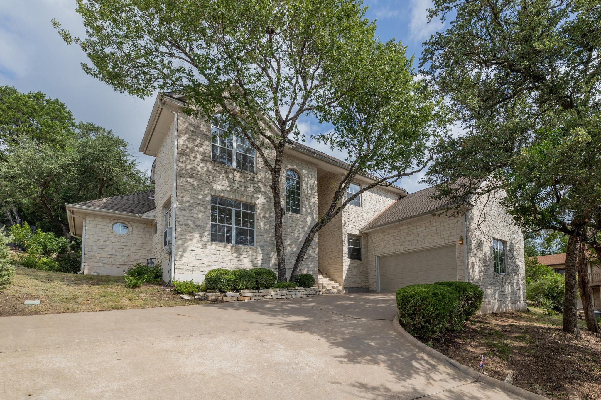 Residential in Austin