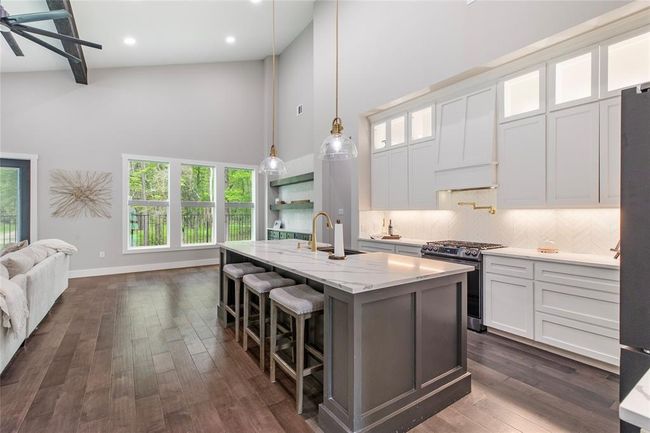50 Trail Lk, House other with 3 bedrooms, 2 bathrooms and null parking in Trinity TX | Image 19