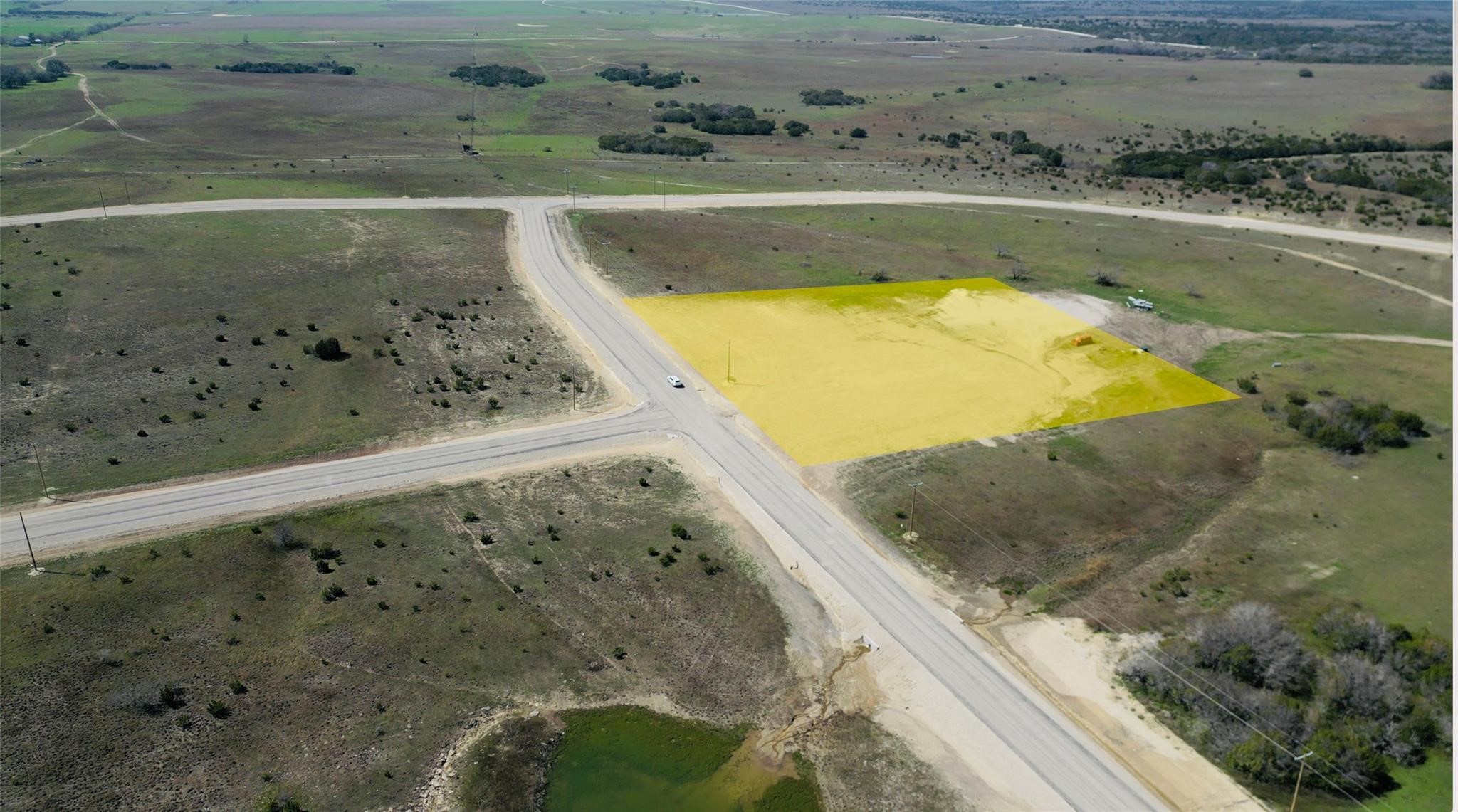 Land in Stephenville 2