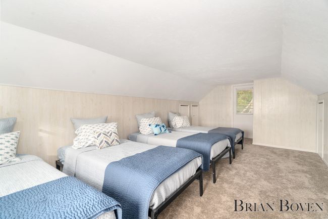 2125 N Dagget Rd, House other with 2 bedrooms, 1 bathrooms and null parking in Pierson MI | Image 19