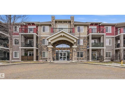 139-2503 Hanna Cres Nw, Edmonton, AB, T6R0H1 | Card Image