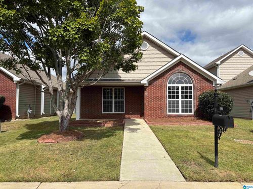 2107 Village Ln, CALERA, AL, 35040-5620 | Card Image