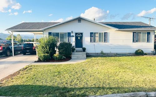 407 E 520 S, Monroe, UT, 84754-4407 | Card Image
