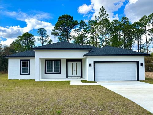 7658 N Voyager Dr, CITRUS SPRINGS, FL, 34433-5937 | Card Image