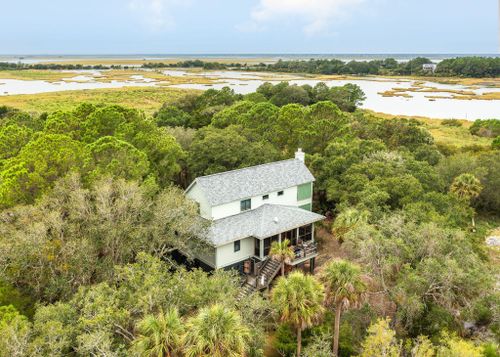 312 Pelican Flight Drive, Dewees Island, SC, 29451 | Card Image