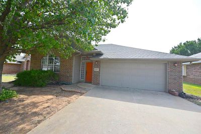 2203 N Burdick Street, House other with 3 bedrooms, 2 bathrooms and null parking in Stillwater OK | Image 1