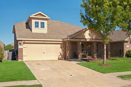 2015 Crosby Drive, Forney, TX, 75126 | Card Image