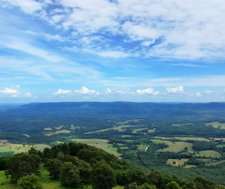 Land in Mount Judea 4