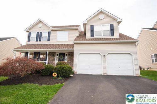 3838 Rittenhouse Rd, Macungie, PA, 18062-9282 | Card Image