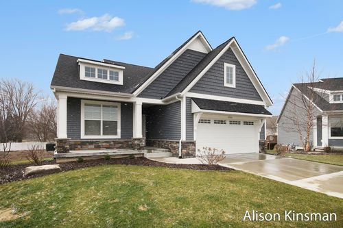 2764 Woodhaven Ct Sw, Byron Center, MI, 49315-9601 | Card Image
