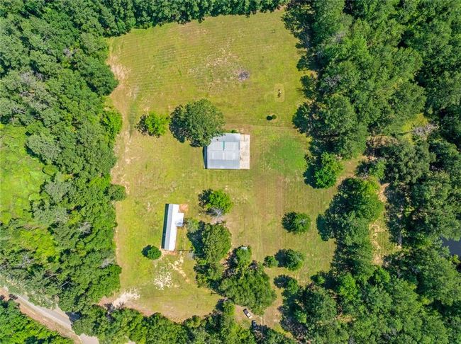 55574 Highway 445, House other with 3 bedrooms, 2 bathrooms and null parking in Loranger LA | Image 35