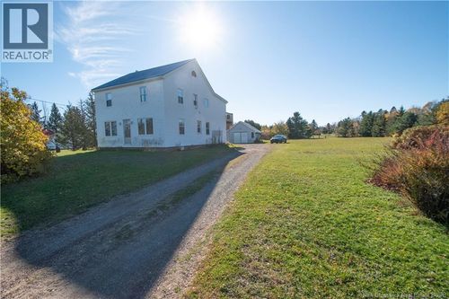 1135 Rte 133, Grand Barachois, NB, E4P8C5 | Card Image