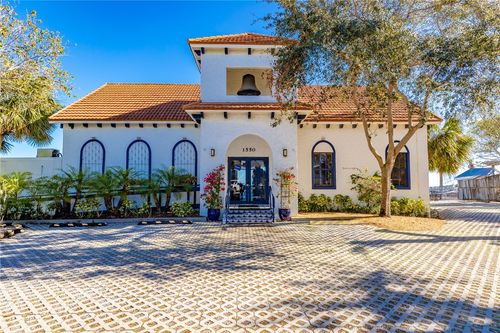 1550 Indian River Dr, Sebastian, FL, 32958-3851 | Card Image