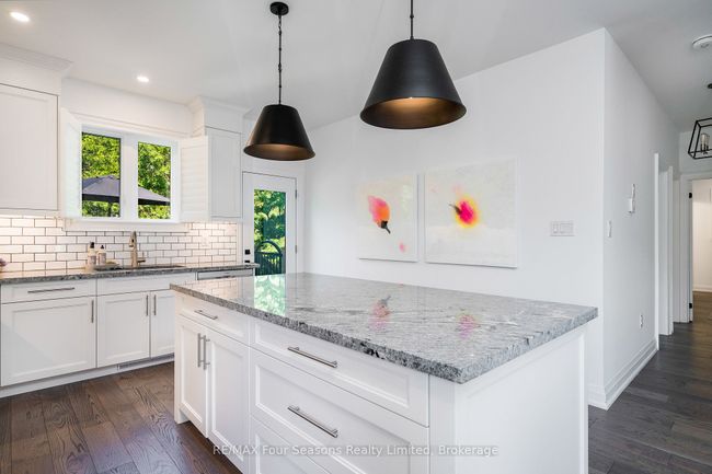 264 St Vincent St, House other with 4 bedrooms, 3 bathrooms and 4 parking in Meaford ON | Image 10