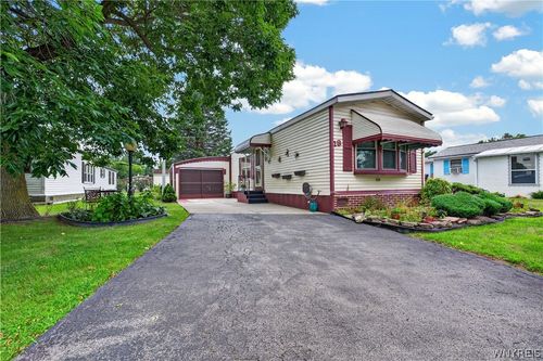 18 Alsace Street, West Seneca, NY, 14224 | Card Image