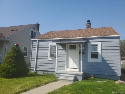 2036 Ford Blvd, Lincoln Park, MI, 48146-3781 | Card Image