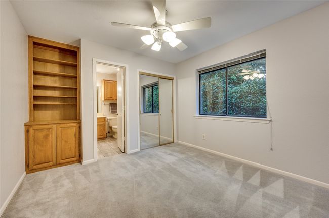 Bedroom with built-ins and ensuite bathroom | Image 28