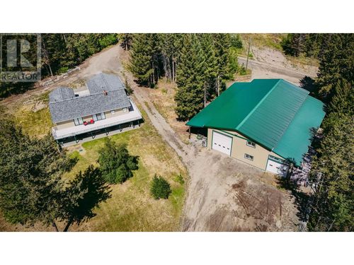 5902 Eastwood Rd, Buffalo Creek, BC, V0K2E1 | Card Image