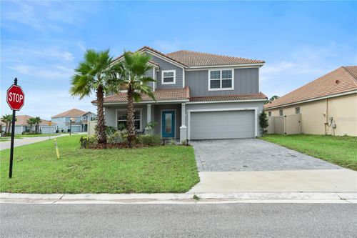 1440 Oak Marsh Street, DAVENPORT, FL, 33837 | Card Image