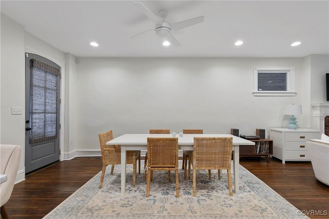 2318 Rosewood Ave, House other with 3 bedrooms, 3 bathrooms and null parking in Richmond VA | Image 12