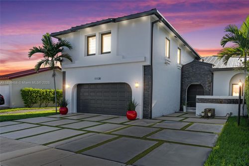 11130 Sw 148th Pl, Miami, FL, 33196-3352 | Card Image